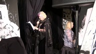 18. 06. 2022 SPRZĄTANIE ŚWIATA koncert - nowe piosenki Bogny Lewtak-Baczyńskiej Galeria i Teatr Well