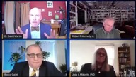 TO NIE JEST SZCZEPIONKA - TO FABRYKA PATOGEN&Oacute;W! Dr David Martin i Dr Judy A Mikovits