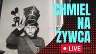 CHMIEL NA ŻYWCA 22. 05