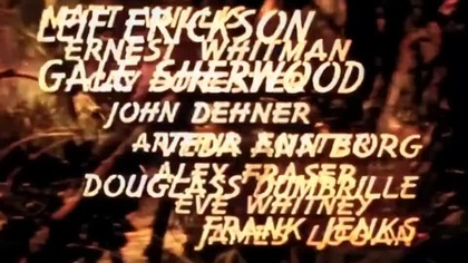 Blonde Savage - Blondynka w dziczy 1947 napisy.pl Przygodowy