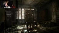 Layers of Fear: Inheritance (Pełny Gameplay)