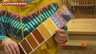 35 v33 lazura rozpuszczalnikowa