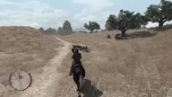 Red Dead Redemption Gameplay Walkthrough Part 1 - 1080p 60fps Xbox X/s - No Commentary