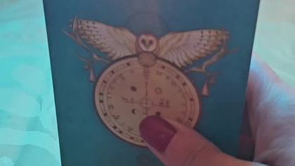 Przekaz od przodków i aniołów WTOREK 28 PAŹDZIERNIK 