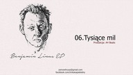 TMK aka Piekielny - 06. Tysiące Mil | prod A4 Beats | BENJAMIN LINUS EP