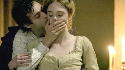 Mary Shelley (2017) Lektor PL
