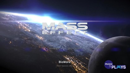 Does Mass Effect Legendary Edition Live Up To Its Name? (Review)