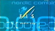 FIS Ski Nordic World Cup 2008/2009 - TV intro