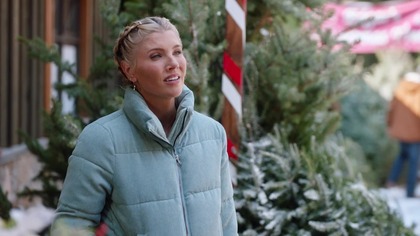 Sportowe Święta (2022) [Lektor PL] - Fit for Christmas