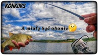 A MIAŁY BYĆ OKONIE // SPINNING // ULTRALIGHT // KONKURS