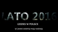 TRAILER-DZIENNIK OCALAŁEGO