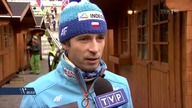 PŚ Klingenthal 23. 11. 2014 - relacja z zawodów