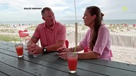HGTV - 10-10-2020 - Belka, Reklama, Ogłoszenie nadawcy(fragment)