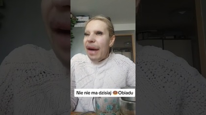 Dzień bez Obiadu #parodia#humor#magda#behappy#kabaret#obiad#jedzenie#