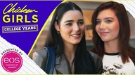 CHICKEN GIRLS: COLLEGE YEARS | Season 1 | Ep.  1: Day One