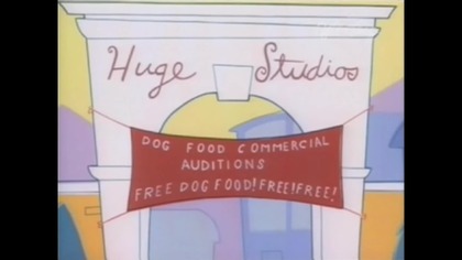 Dwa głupie psy odcinek 11 polski dub