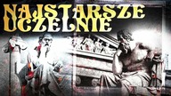 10 NAJSTARSZYCH UCZELNI