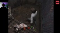 JUŻ WIEM GDZIE...  (Silent Hill 4) #shorts #shortvideo #gaming #letsplay #retro #twitch #horror