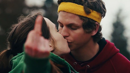 Juno (2007) Lektor PL