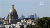 Tajemnice Paryża Wielkie domy towarowe