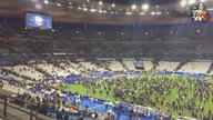 Zamach w Paryzu Francja 2015. Strzelanina bomby zakładnicy