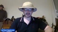 Seria PAŃSTWA ŚWIATA ALFABETYCZNIE - dr Piotr Napierała
