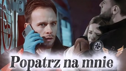 Oddam wszystko, oddam cały świat, nawet życie...Tylko jeszcze raz, popatrz na mnie jak za dawnych lat, popatrz tak, gdy kochałaś mnie.. 


Sceny pochodzą z serialu TVP2 Na Sygnale 

Tekst : Kala-Kalinka {K.Zięba} 
Wokal-AI 

Postaw mi kawkę jeśli ci się podoba i chcesz mnie wesprzeć w mojej pracy, pasji i marzeniach. 
https://buycoffee.to/kala.kalinka

Z góry dziękuję za każde wsparcie


#kubaszczesny #nasygnale #wojciechzygmunt #basiaikuba