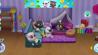 My Talking Tom Friends - odcinek 4 (28. 04. 2025)