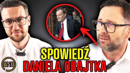 TEN WYWIAD OBAJTKA PRZEJDZIE DO HISTORII [ Tusk, Bodnar, PiS ]