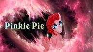 Lepiołki: Pinkie Pie TUTORIAL, polymer clay, made hand