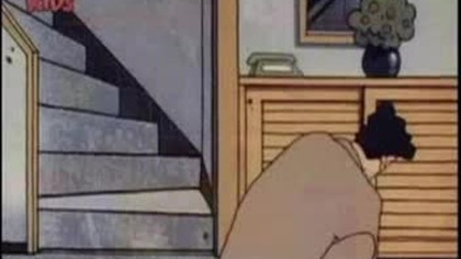 Shin-Chan 59 Obietnica Taty