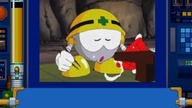Mega Man's Super Adventure - przewodnik po grze (PSX) część 2