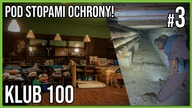 SOBIESKIEGO 100 - WESZLIŚMY DO LEGENDARNEGO KLUBU 100 TUNELAMI #3