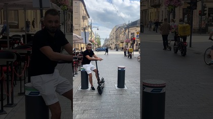 Słupki za ponad 6 milionów