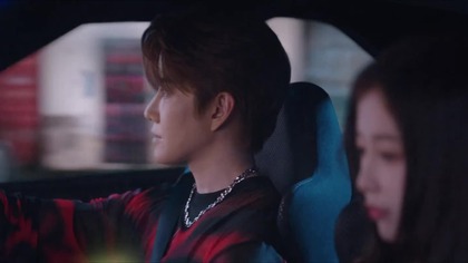 [PL] Speed and Love - odcinek 7