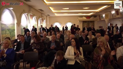 Dokąd zmierza naród polski? - Stanisław Michalkiewicz, Bartosz Kopczyński, Sławomir Danilczuk