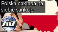 Polska nakłada na siebie sankcje i rezygnuje z rosyjskiego gazu, ropy i węgla