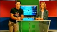 Komputer i ŚWIAT - cały odcinek programu TVP 2 sprzed 20 lat
