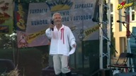 XV Festiwal Chleba / MENDLOWE DZIWY LUDOWE