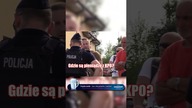 CHŁOPCZYK KOCHA JAROSŁAWA KACZYŃSKIEGO.  TO NAGRANIE ROZWALA INTERNET