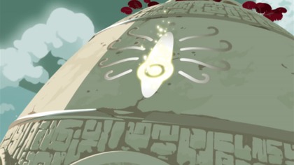 OBAN Star Racers -14- Witajcie Na Obanie [BD HD PL]