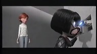 Zakończenie kasety VHS - Studio Pixar Klasyka filmowa
