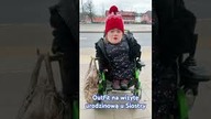 Outfit na wizytę urodzinową u Siostry  | #shorts | Magdalena Augustynowicz