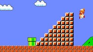 Mario vs Scorpion