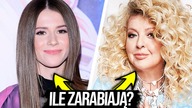 Ile Naprawdę Zarabiają Gwiazdy?