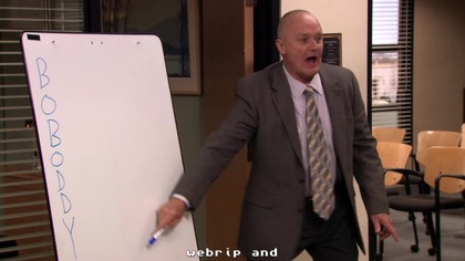 The Office US S07e26 - redjedifraction
