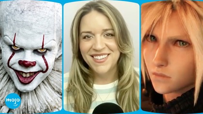 Movie Remakes VS Video Game Remakes