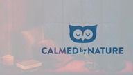 Cozy Cabin Ambience - Rain and Fireplace Sounds at Night 8 Hours for Sleeping, R