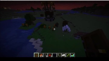 I have no idea whats going on with this seed #minecraft #gaming #Game #Short #Shorts