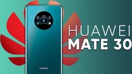 Huawei ZMIECIE rynek?! Oto Mate 30 Pro